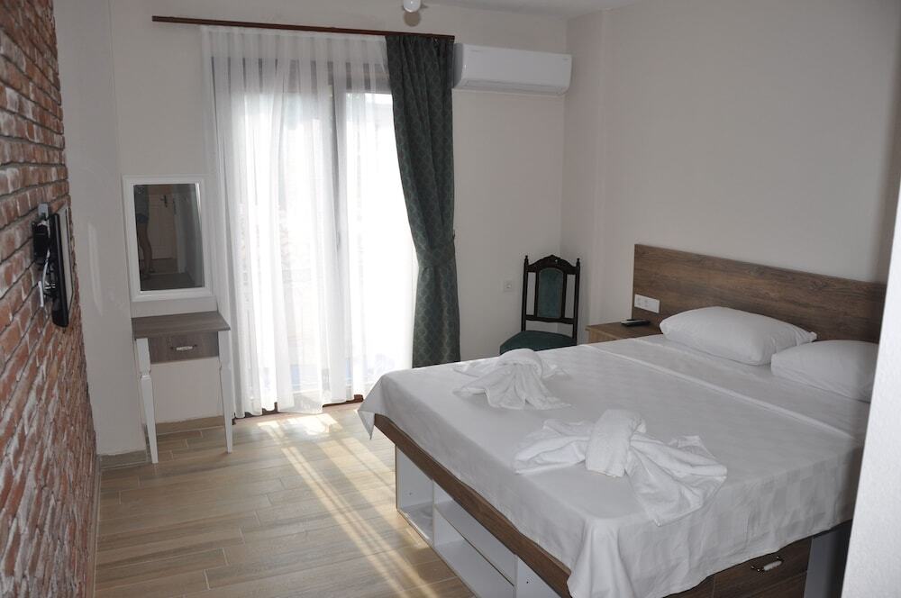 Айвалык: Amantes Cunda Butik Otel