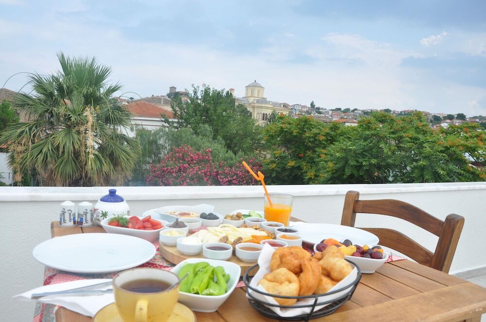 Айвалык: Amantes Cunda Butik Otel
