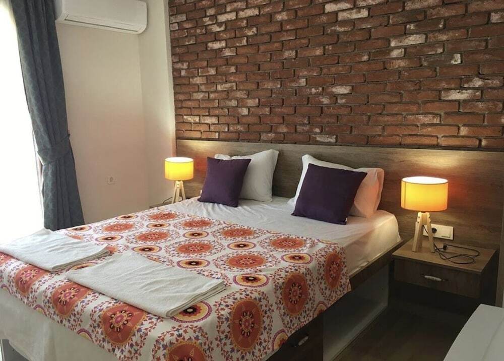 Айвалык: Amantes Cunda Butik Otel