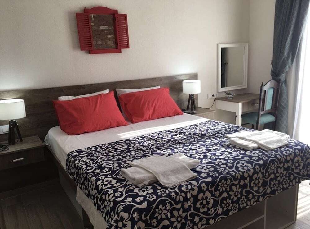 Айвалык: Amantes Cunda Butik Otel