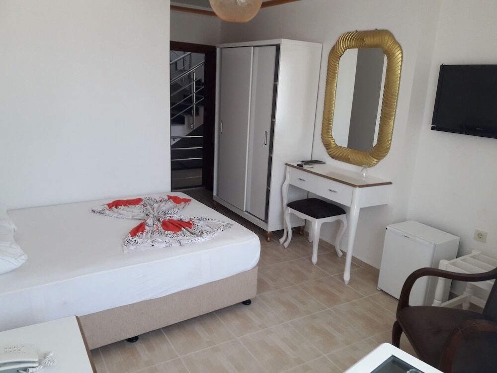 Силифке: Jasmin Blue Otel