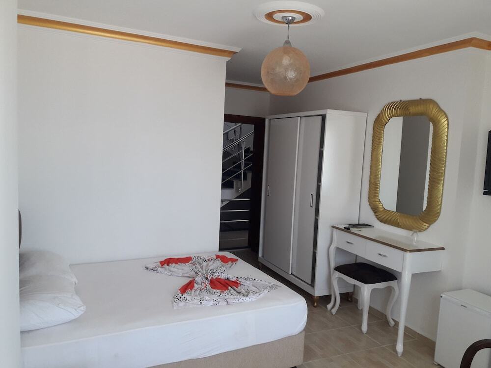Силифке: Jasmin Blue Otel