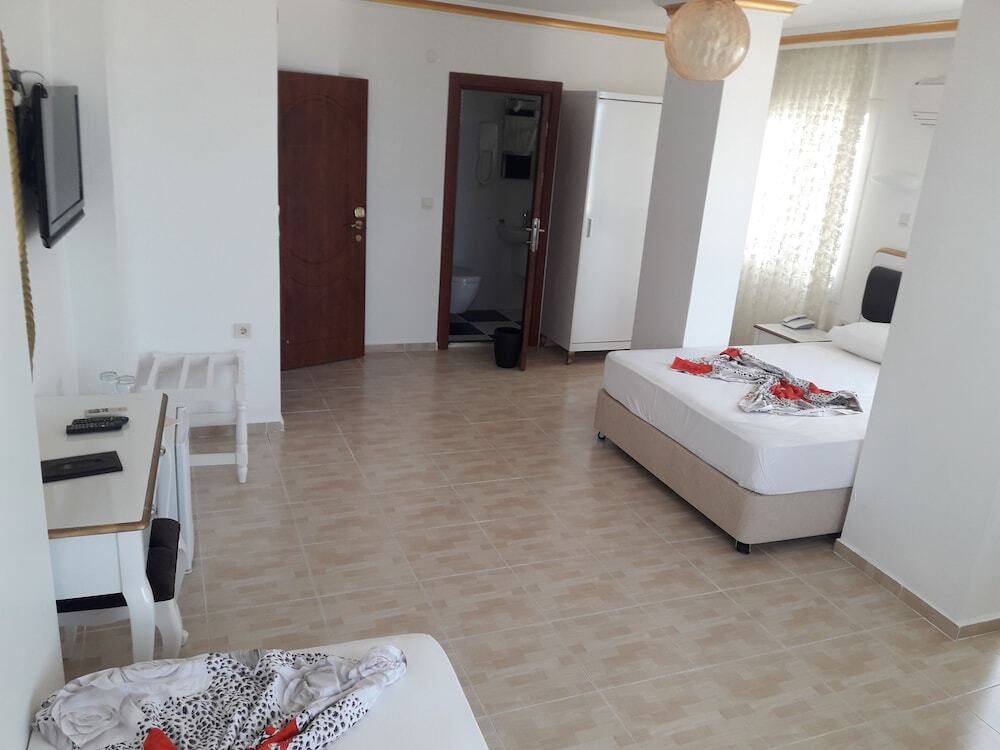 Силифке: Jasmin Blue Otel