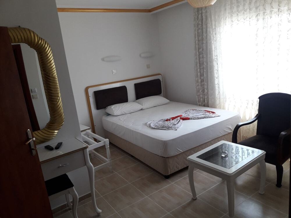Силифке: Jasmin Blue Otel