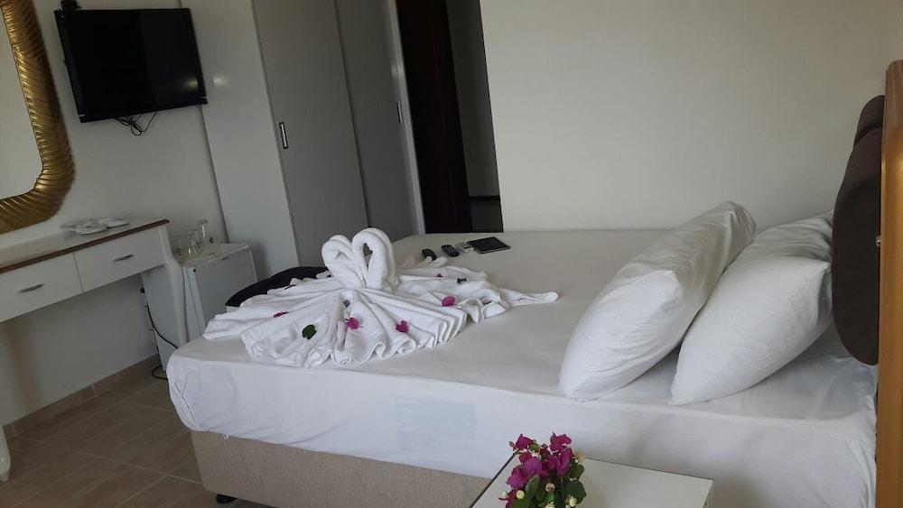 Силифке: Jasmin Blue Otel