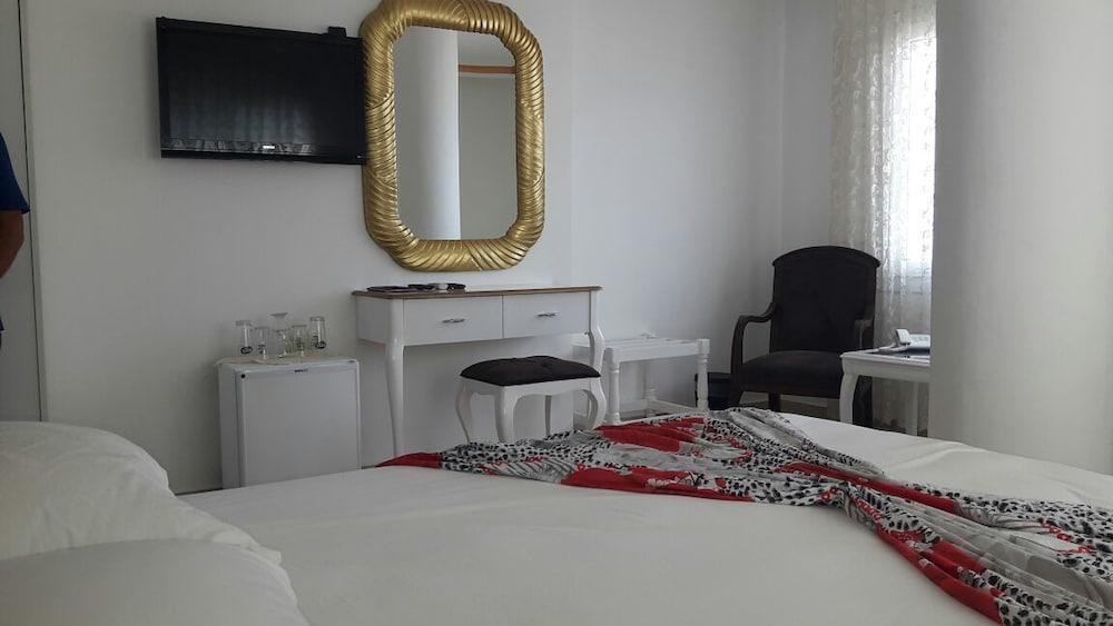 Силифке: Jasmin Blue Otel