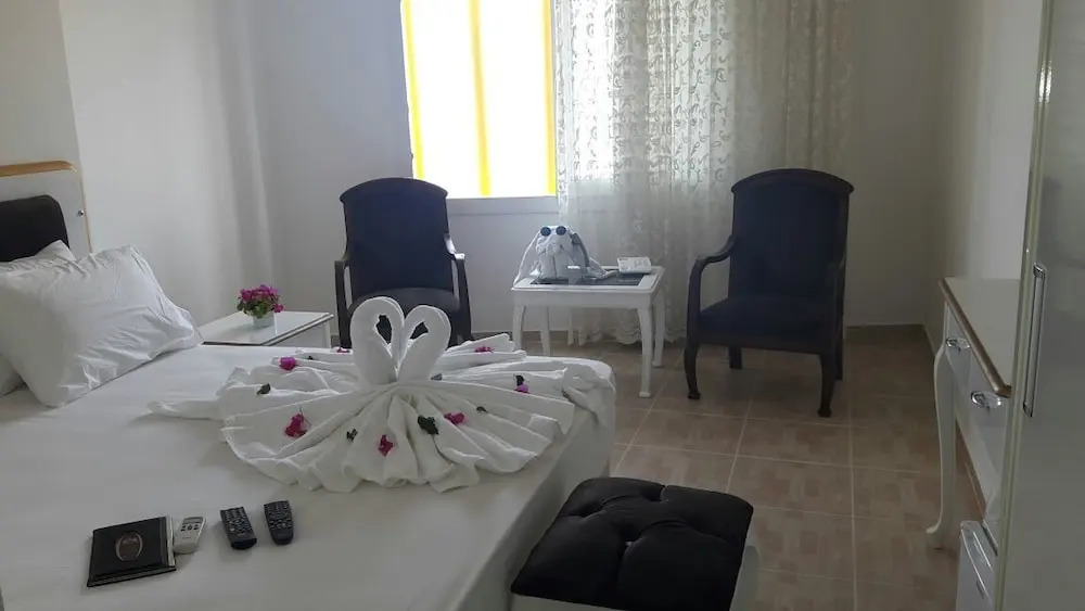 Силифке: Jasmin Blue Otel
