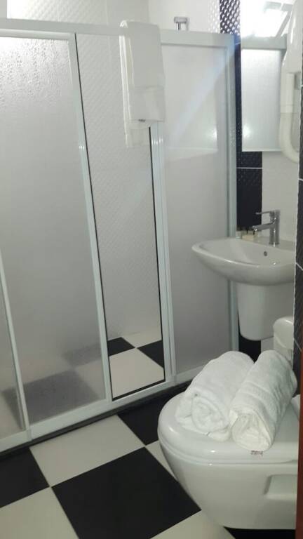 Силифке: Jasmin Blue Otel