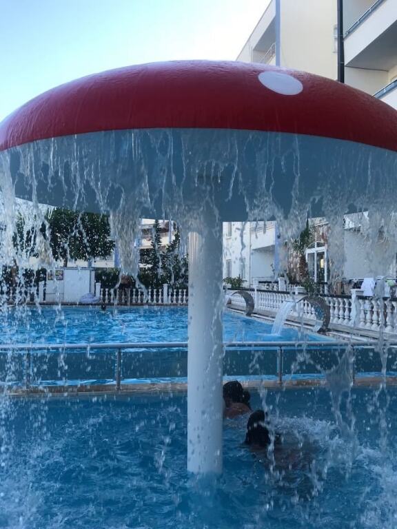 Силифке: Jasmin Blue Otel