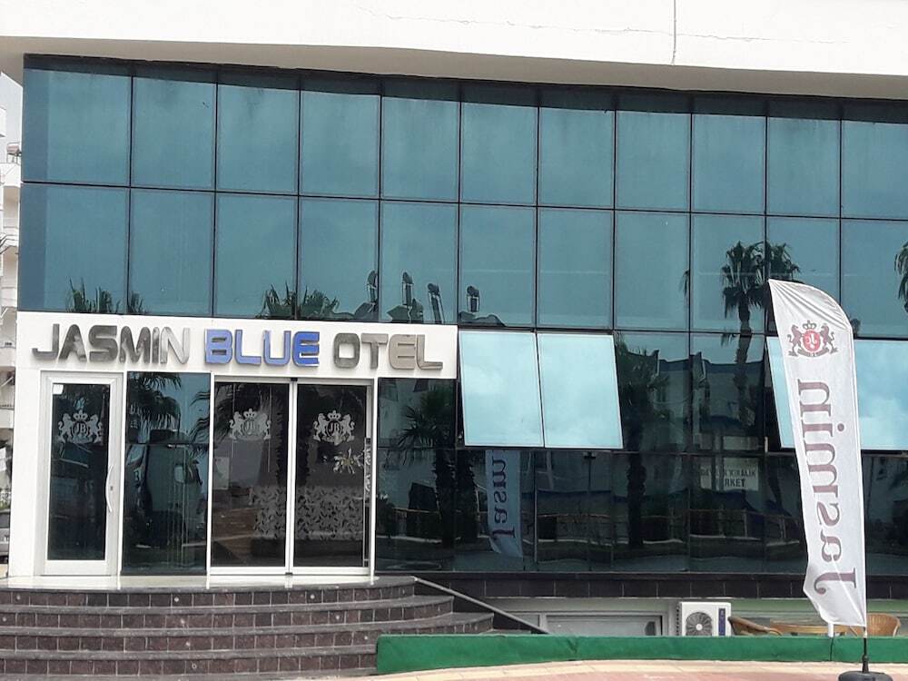 Силифке: Jasmin Blue Otel