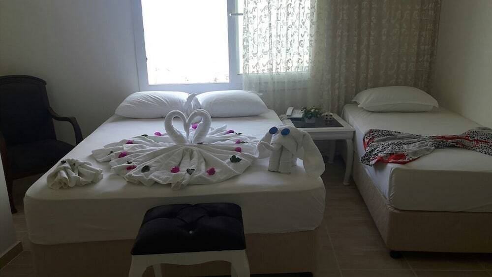 Силифке: Jasmin Blue Otel
