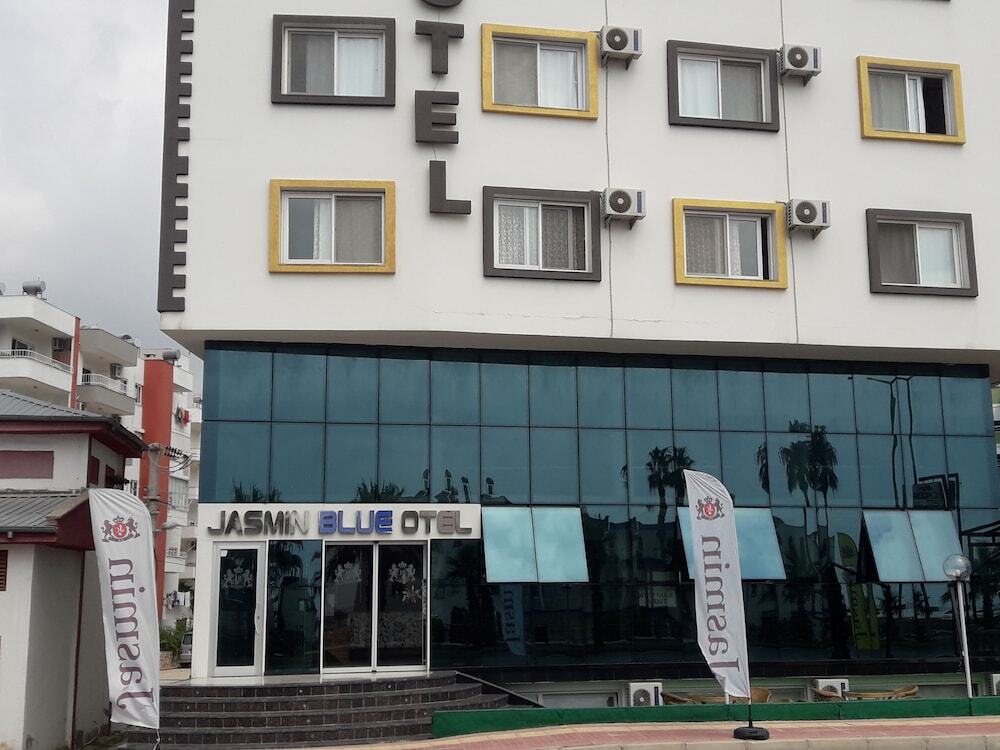 Силифке: Jasmin Blue Otel