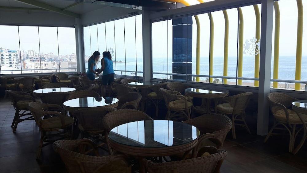Силифке: Jasmin Blue Otel