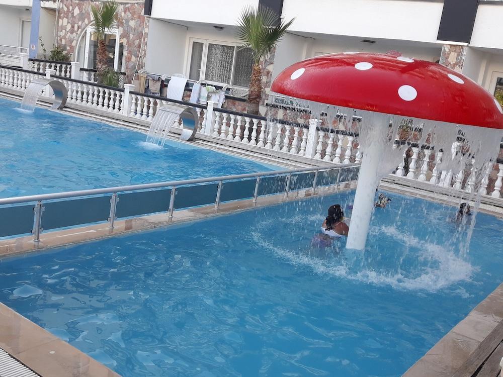 Силифке: Jasmin Blue Otel