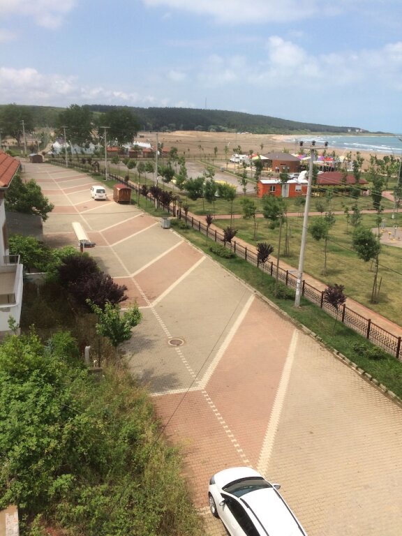 Керпе: Lapina Pension & Restaurant