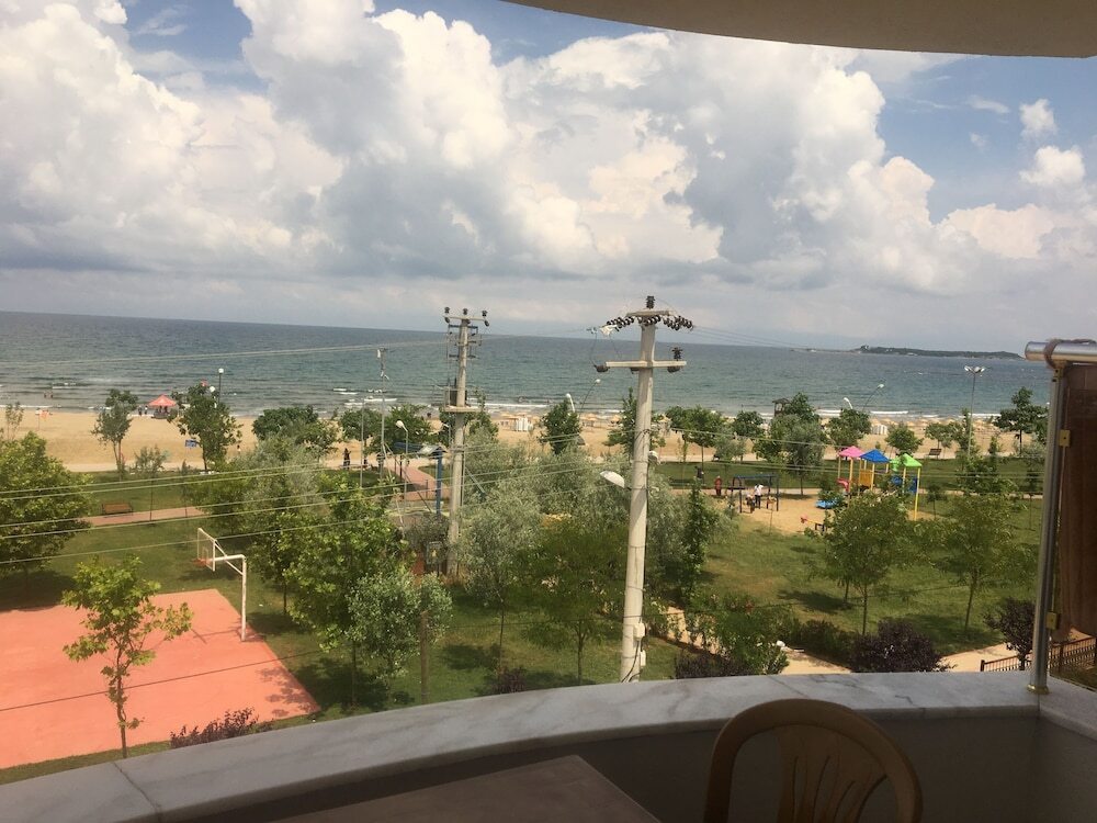 Керпе: Lapina Pension & Restaurant