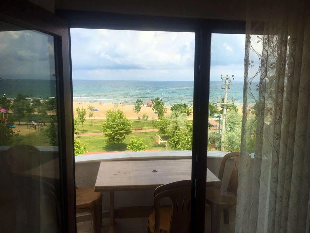 Керпе: Lapina Pension & Restaurant