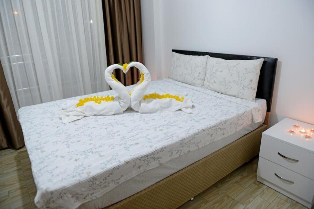 Чамьюва: Can Apart Otel