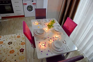 Чамьюва: Can Apart Otel
