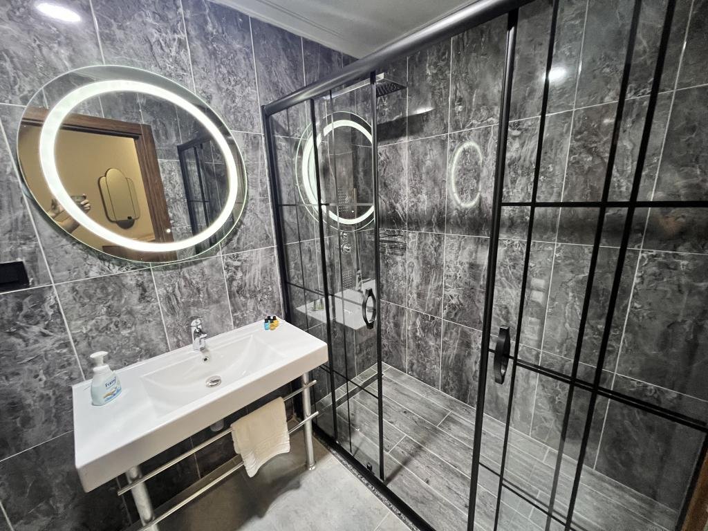 Hotel Minerva Pazar — фото 1