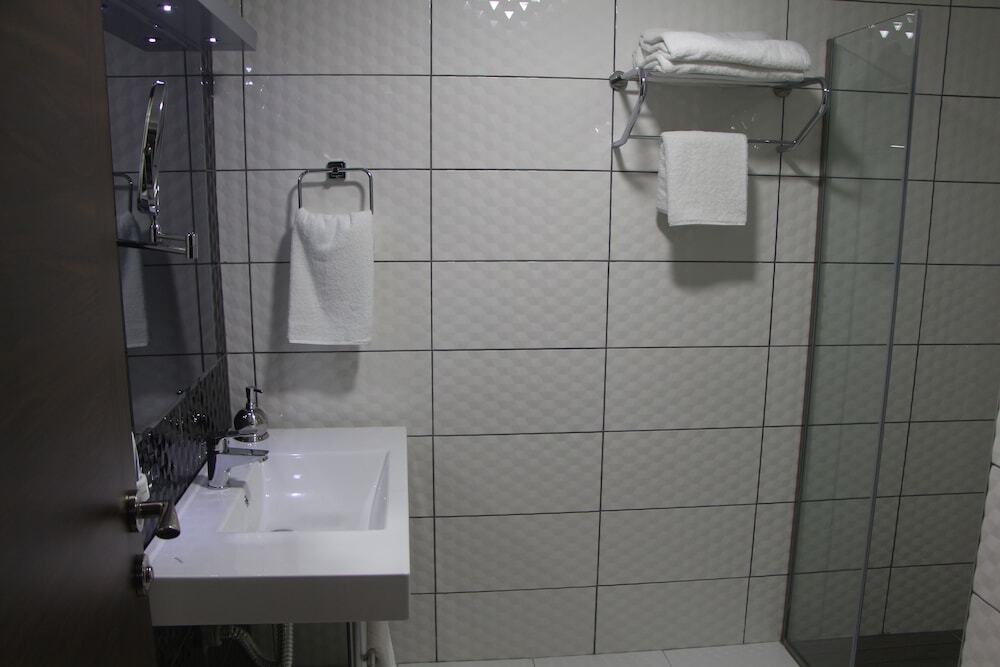 Чамлыхемшин: Hotel Minerva Pazar