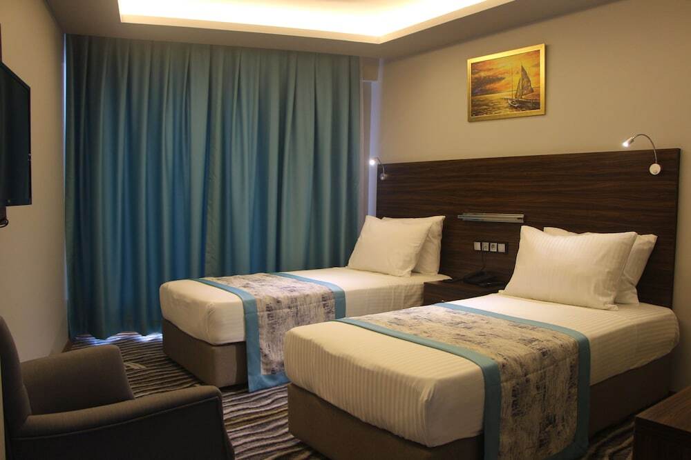 Hotel Minerva Pazar — фото 3