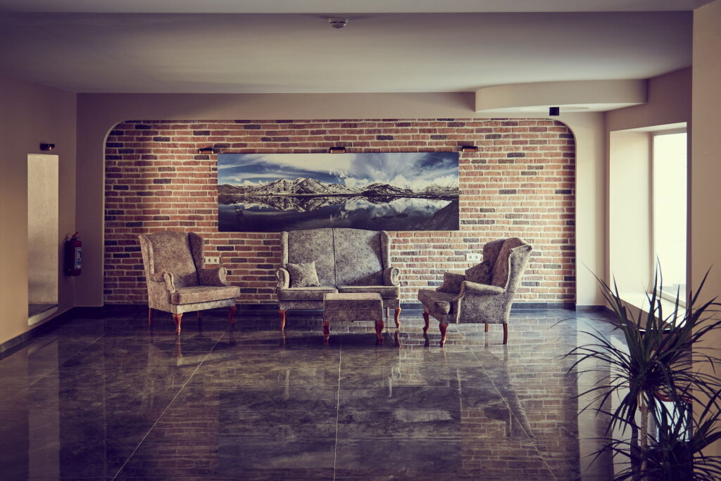 Мармарис: Two Seas Hotel
