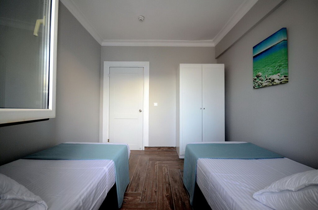 Мармарис: Two Seas Hotel