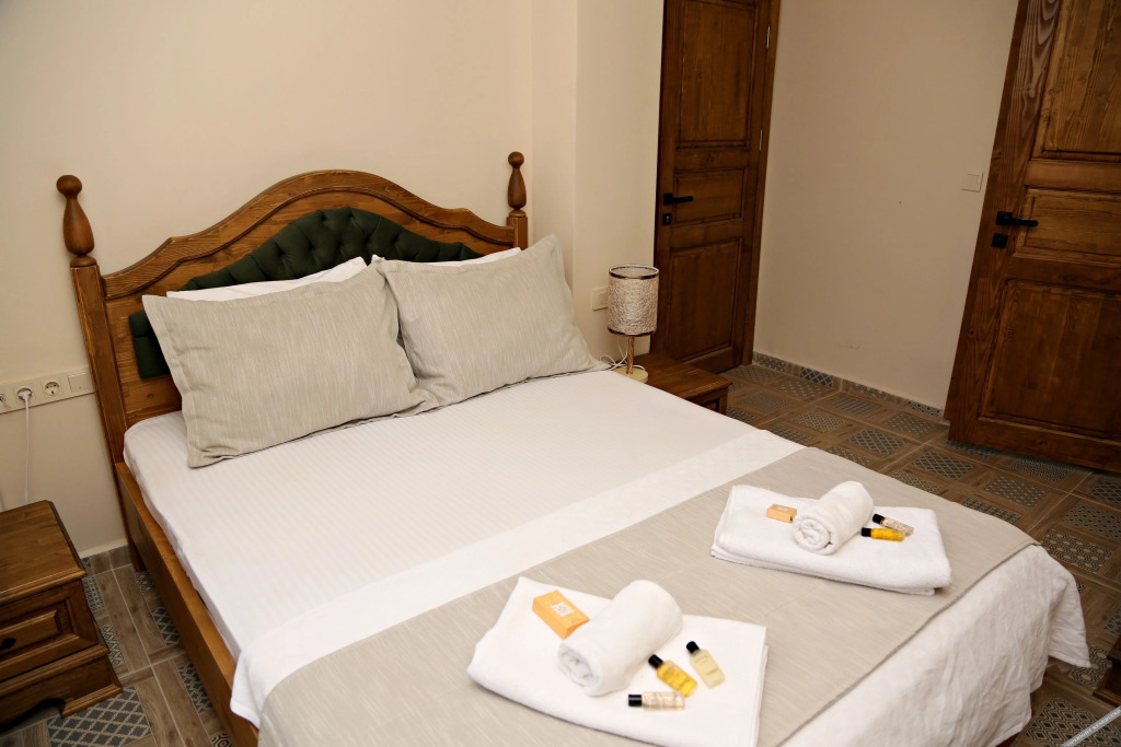 Бозджаада: Bozcaada Arcadia Hotel