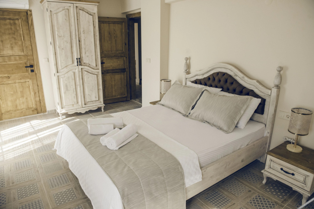 Бозджаада: Bozcaada Arcadia Hotel