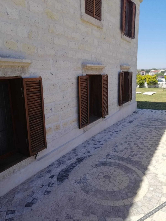 Бозджаада: Bozcaada Arcadia Hotel