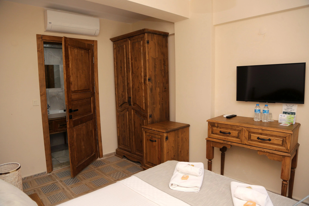 Бозджаада: Bozcaada Arcadia Hotel