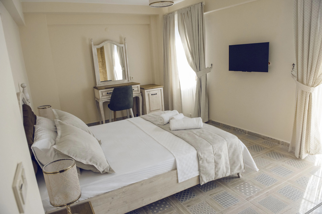 Бозджаада: Bozcaada Arcadia Hotel
