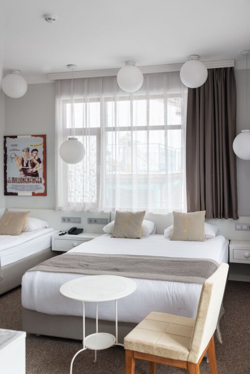 Анталья: Hotel Celentano