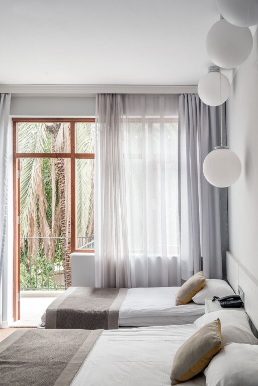 Анталья: Hotel Celentano
