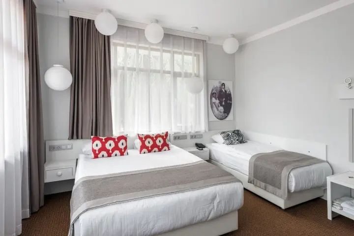 Анталья: Hotel Celentano