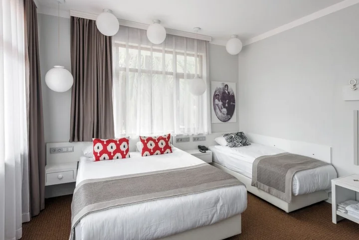 Анталья: Hotel Celentano