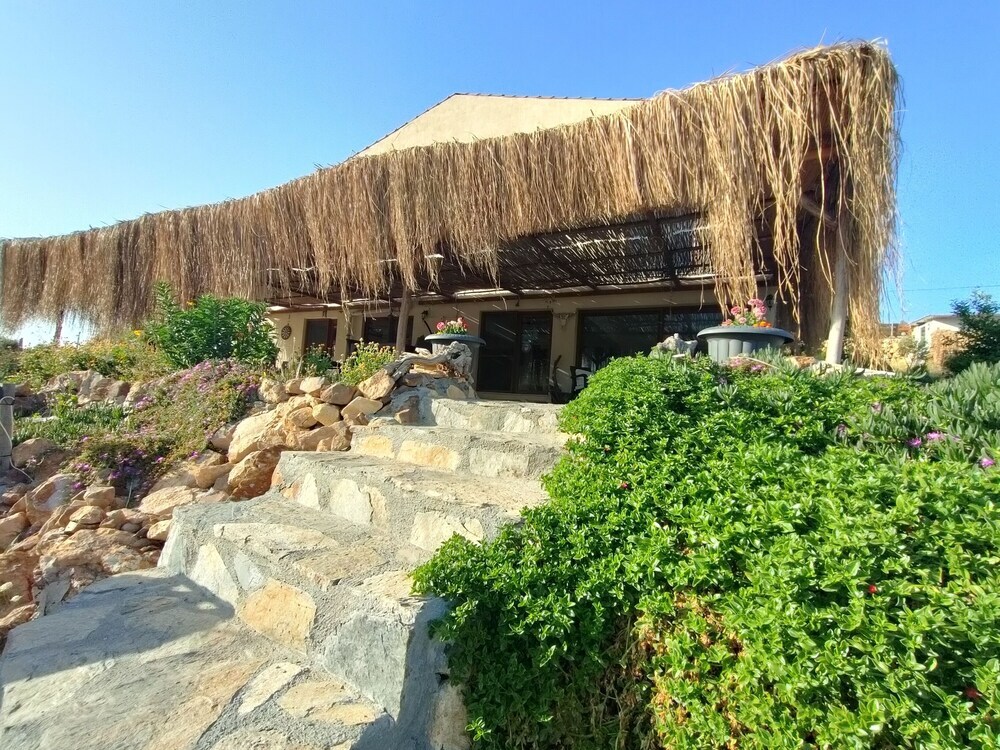 Helvaci: Delice Doğa Evi