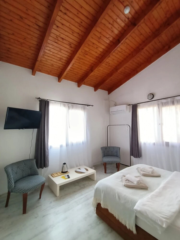 Helvaci: Delice Doğa Evi