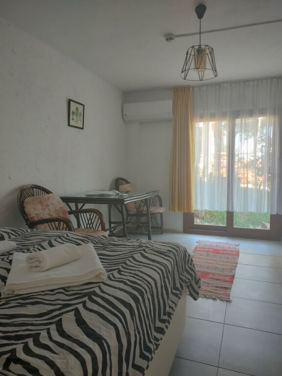 Helvaci: Delice Doğa Evi