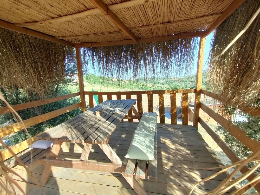 Helvaci: Delice Doğa Evi