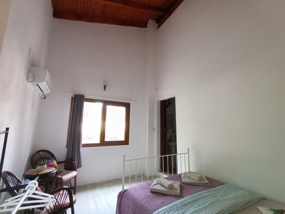 Helvaci: Delice Doğa Evi