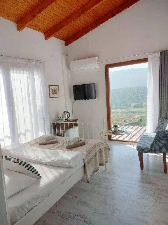 Helvaci: Delice Doğa Evi