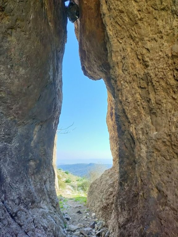 Helvaci: Delice Doğa Evi