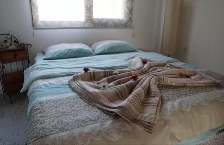 Helvaci: Delice Doğa Evi