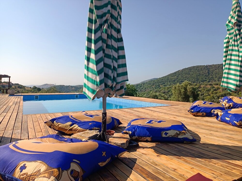 Helvaci: Delice Doğa Evi