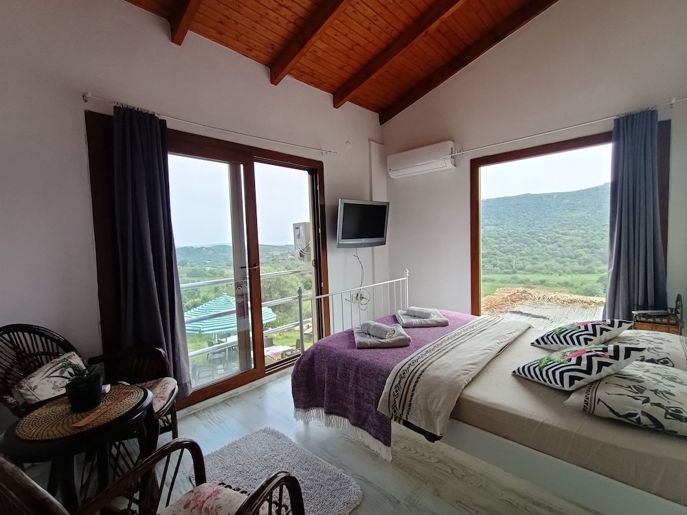 Helvaci: Delice Doğa Evi