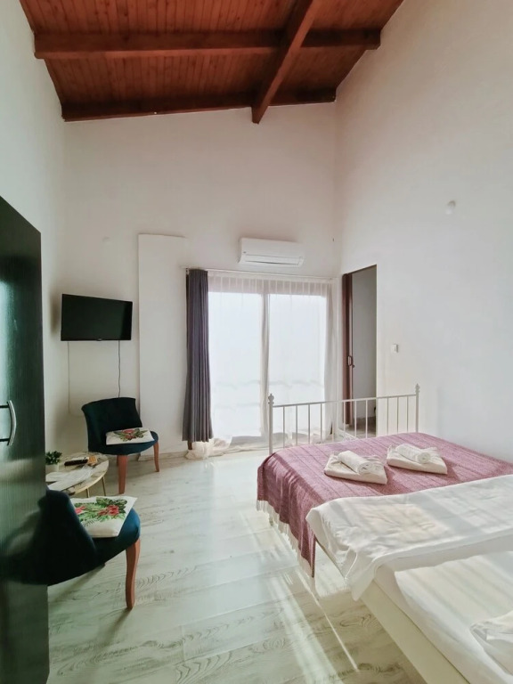 Helvaci: Delice Doğa Evi