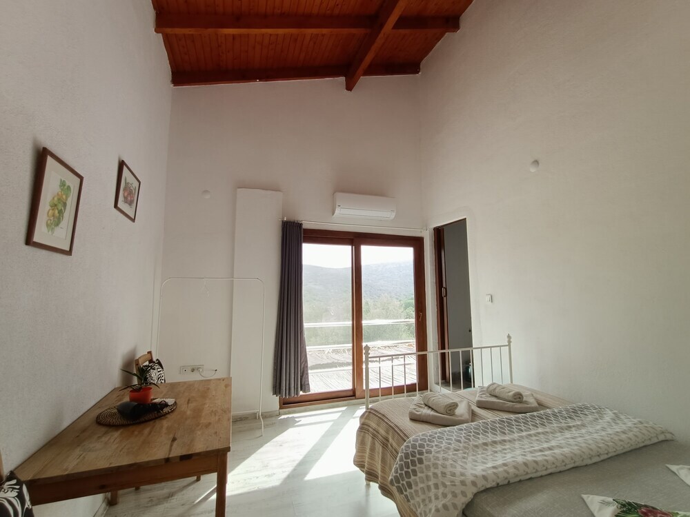 Helvaci: Delice Doğa Evi