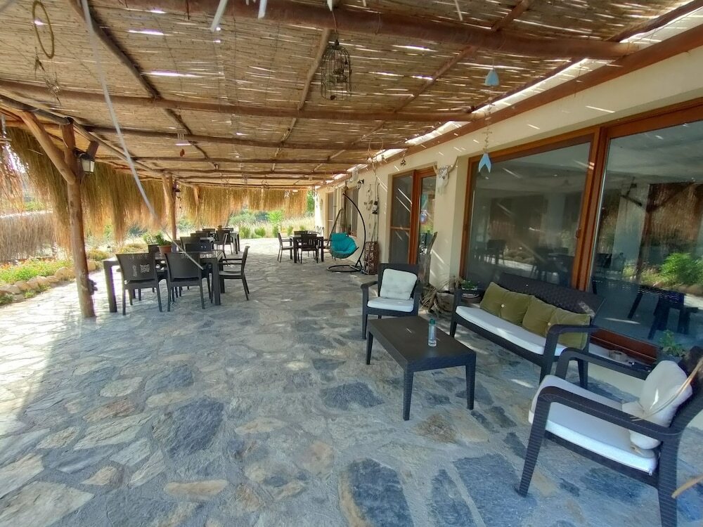 Helvaci: Delice Doğa Evi